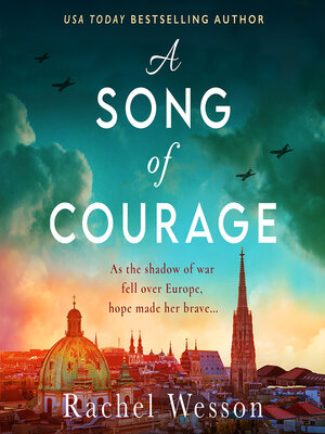 cover image of A Song of Courage